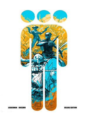 Cowboy Ninja Viking - ebook